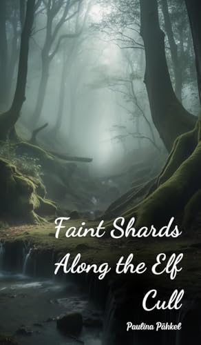 Faint Shards Along the Elf Cull von Swan Charm