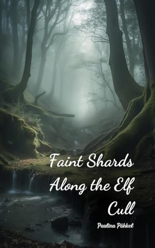 Faint Shards Along the Elf Cull von Swan Charm