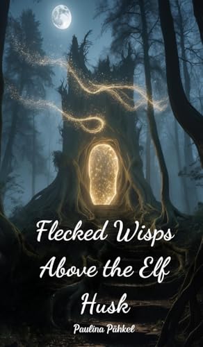 Flecked Wisps Above the Elf Husk von Swan Charm