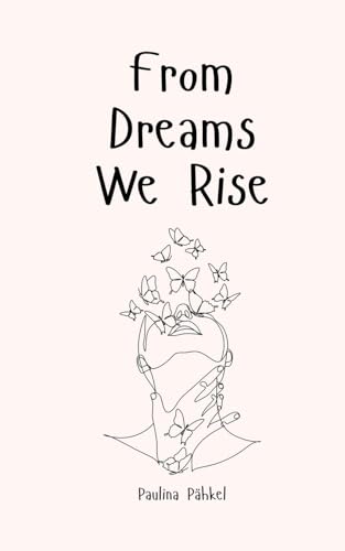From Dreams We Rise von Swan Charm Publishing