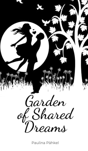 Garden of Shared Dreams von Swan Charm