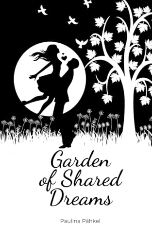 Garden of Shared Dreams von Swan Charm