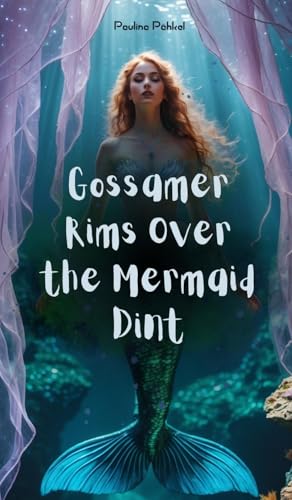 Gossamer Rims Over the Mermaid Dint von Swan Charm