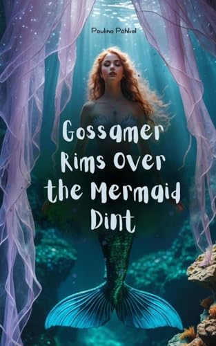 Gossamer Rims Over the Mermaid Dint von Swan Charm
