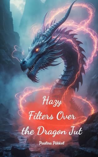 Hazy Filters Over the Dragon Jut von Swan Charm