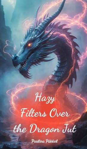 Hazy Filters Over the Dragon Jut von Swan Charm