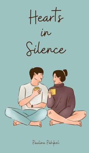 Hearts in Silence von Swan Charm Publishing