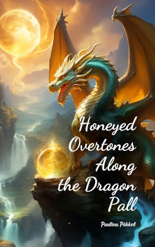 Honeyed Overtones Along the Dragon Pall von Swan Charm