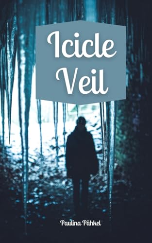 Icicle Veil von Swan Charm Publishing