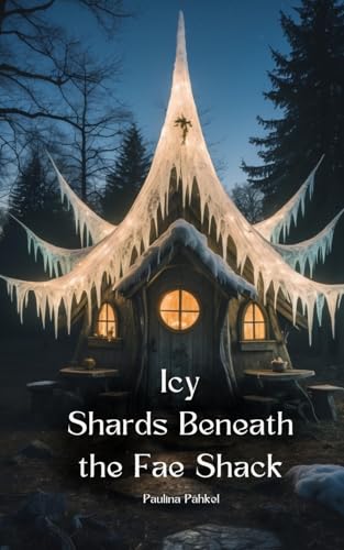 Icy Shards Beneath the Fae Shack von Swan Charm