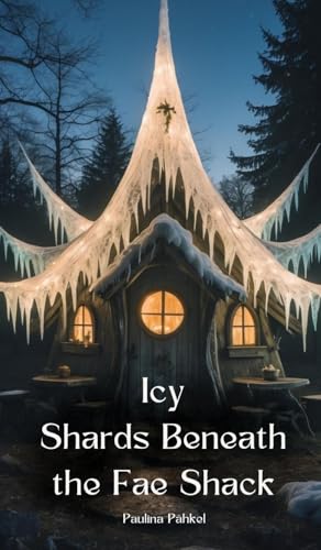 Icy Shards Beneath the Fae Shack von Swan Charm