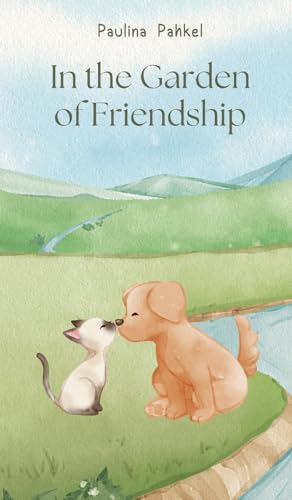 In the Garden of Friendship von Swan Charm Publishing