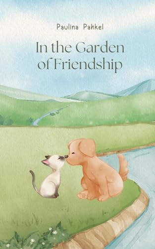In the Garden of Friendship von Swan Charm Publishing