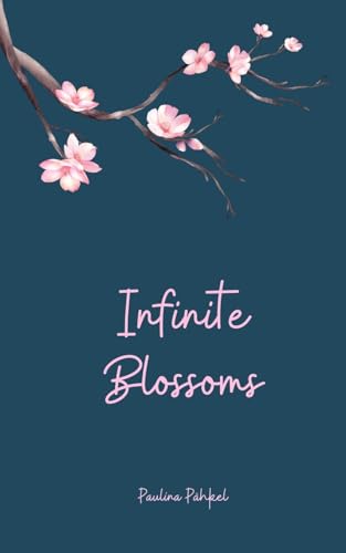 Infinite Blossoms von Swan Charm Publishing