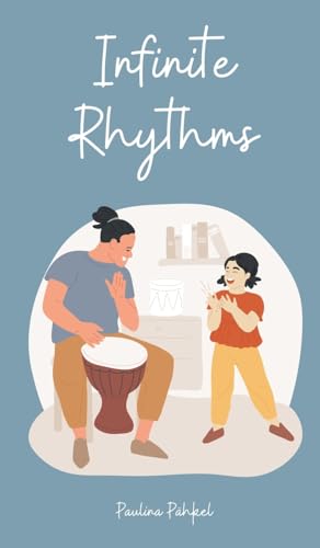 Infinite Rhythms von Swan Charm Publishing