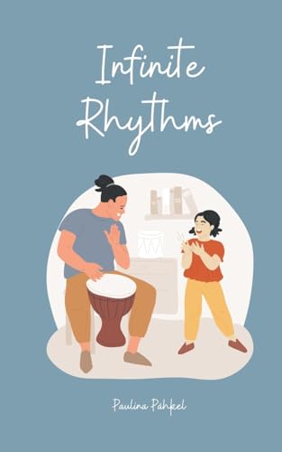 Infinite Rhythms von Swan Charm Publishing