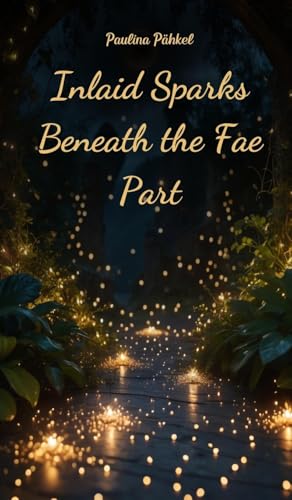 Inlaid Sparks Beneath the Fae Part von Swan Charm