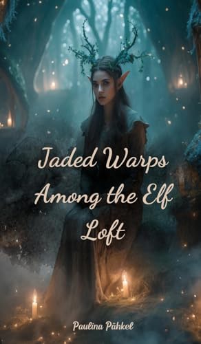 Jaded Warps Among the Elf Loft von Swan Charm