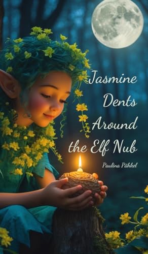 Jasmine Dents Around the Elf Nub von Swan Charm