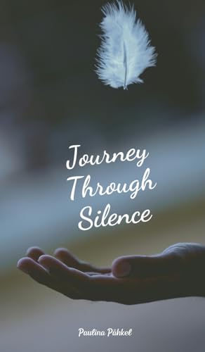 Journey Through Silence von Swan Charm