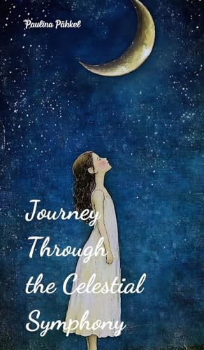 Journey Through the Celestial Symphony von Swan Charm