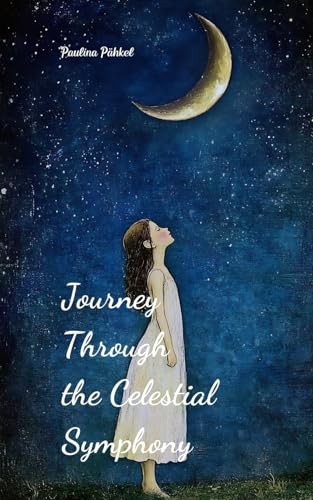 Journey Through the Celestial Symphony von Swan Charm