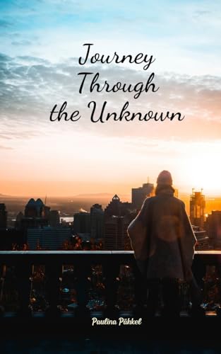 Journey Through the Unknown Journey Through the Unknown von Swan Charm