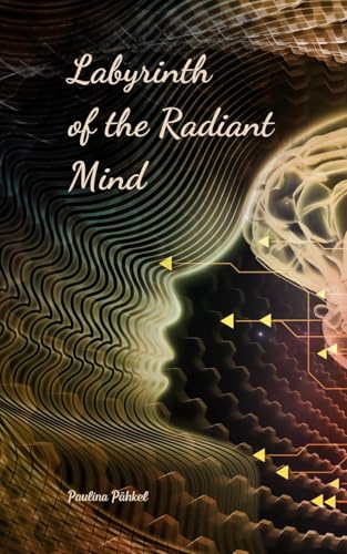 Labyrinth of the Radiant Mind von Swan Charm