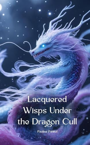 Lacquered Wisps Under the Dragon Cull von Swan Charm