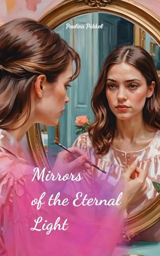 Mirrors of the Eternal Light von Swan Charm