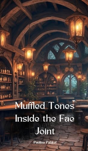Muffled Tones Inside the Fae Joint von Swan Charm
