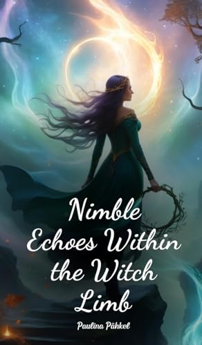 Nimble Echoes Within the Witch Limb von Swan Charm