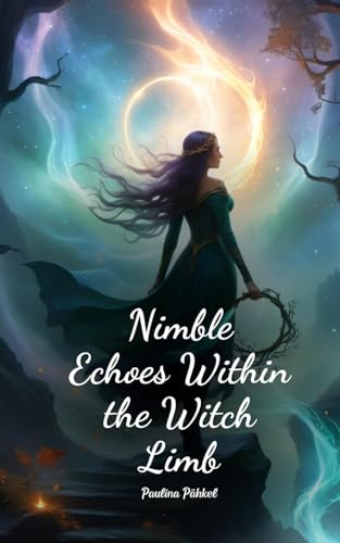 Nimble Echoes Within the Witch Limb von Swan Charm