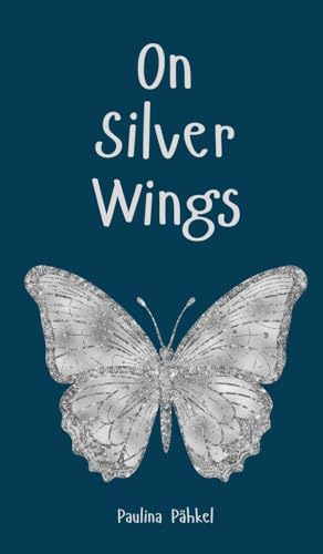 On Silver Wings von Swan Charm Publishing
