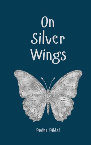 On Silver Wings von Swan Charm Publishing
