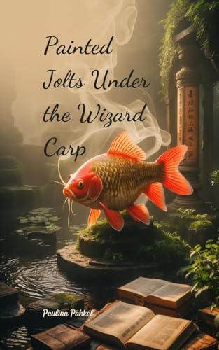 Painted Jolts Under the Wizard Carp von Swan Charm