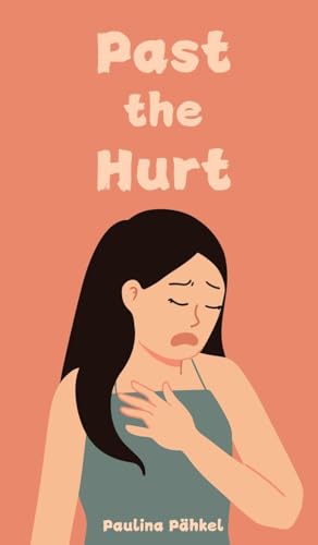 Past the Hurt von Swan Charm Publishing