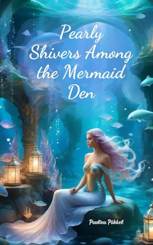 Pearly Shivers Among the Mermaid Den von Swan Charm