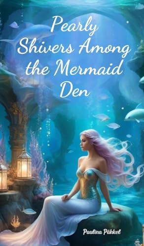 Pearly Shivers Among the Mermaid Den von Swan Charm
