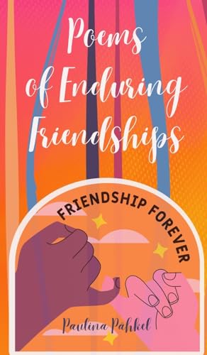 Poems of Enduring Friendships von Swan Charm Publishing
