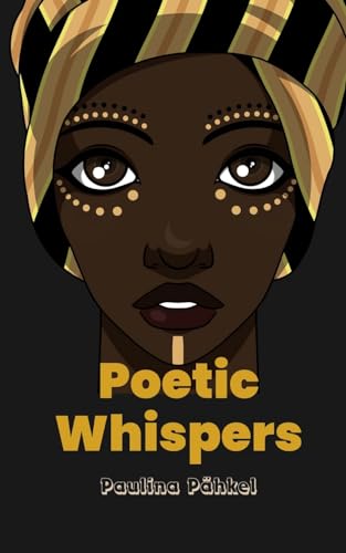 Poetic Whispers von Swan Charm Publishing