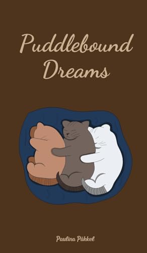 Puddlebound Dreams von Swan Charm Publishing