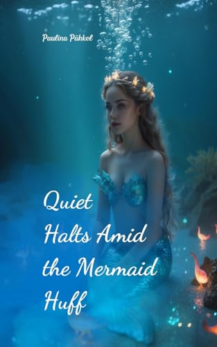 Quiet Halts Amid the Mermaid Huff von Swan Charm