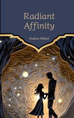 Radiant Affinity von Swan Charm