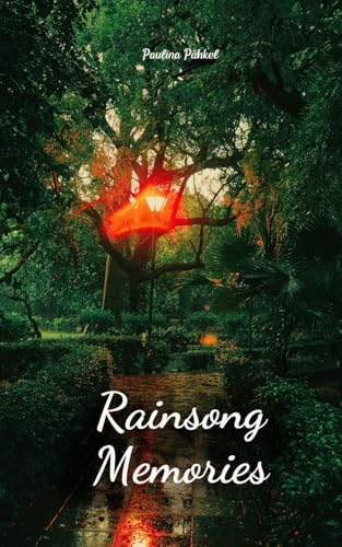 Rainsong Memories von Swan Charm Publishing