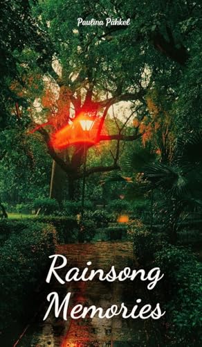 Rainsong Memories von Swan Charm Publishing