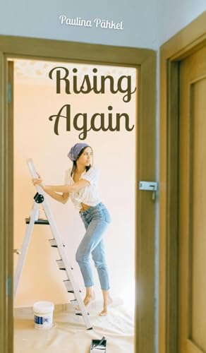 Rising Again von Swan Charm Publishing
