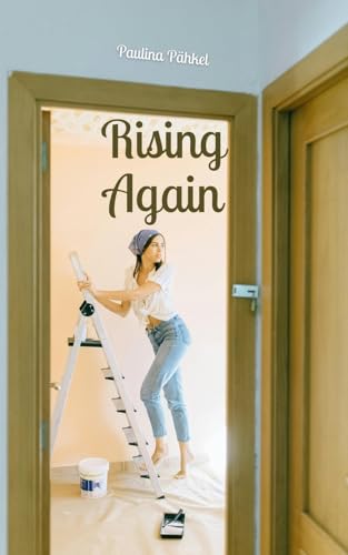 Rising Again von Swan Charm Publishing