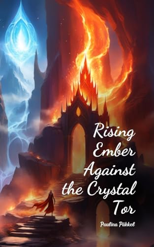 Rising Ember Against the Crystal Tor von Swan Charm