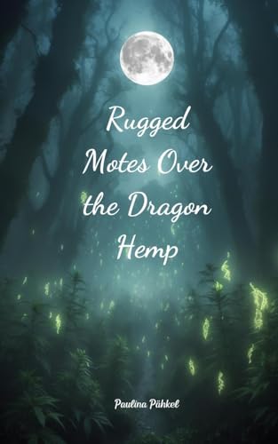 Rugged Motes Over the Dragon Hemp von Swan Charm